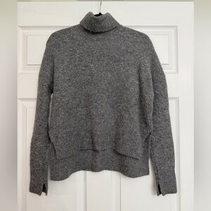 All saints Spark Dress Sweater Only | Size XS